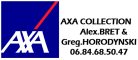 Axa Collection