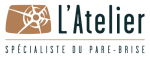 L'atelier spécialiste du parebrise